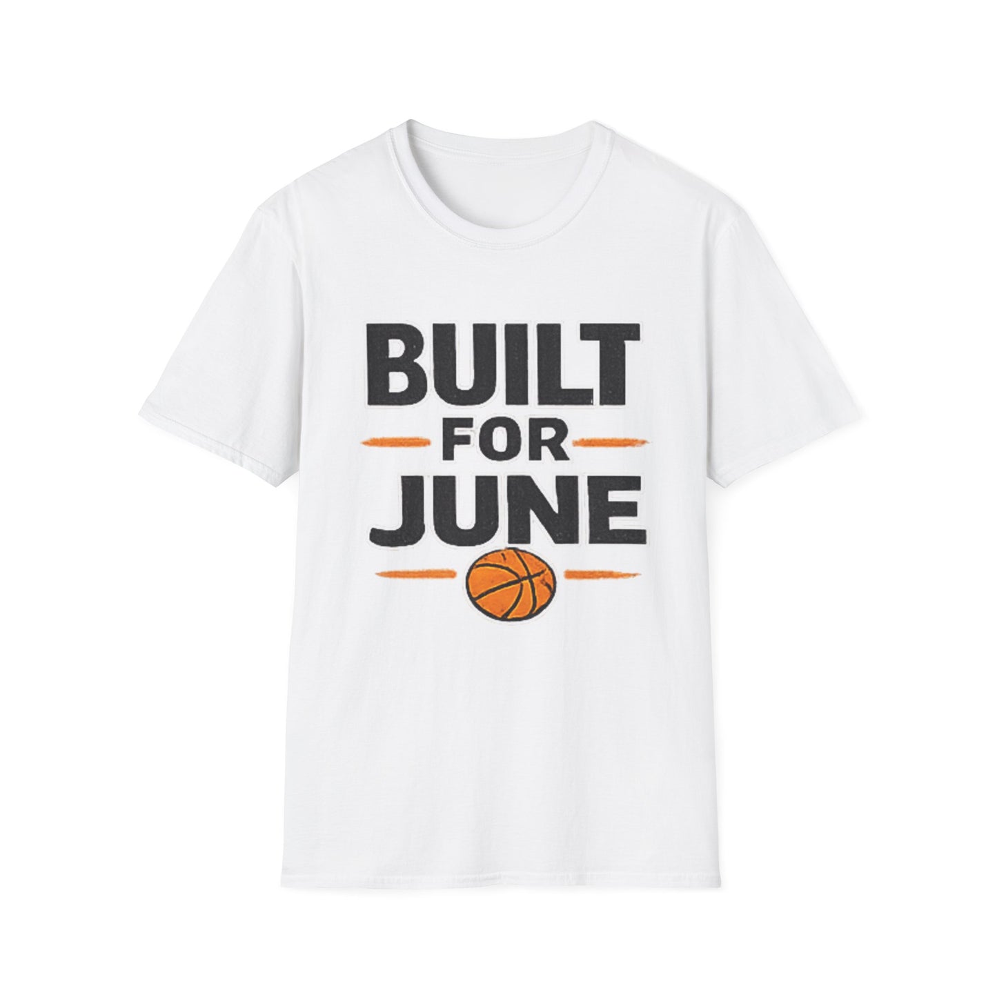 Built For June Tee | Empire Hoops Collection