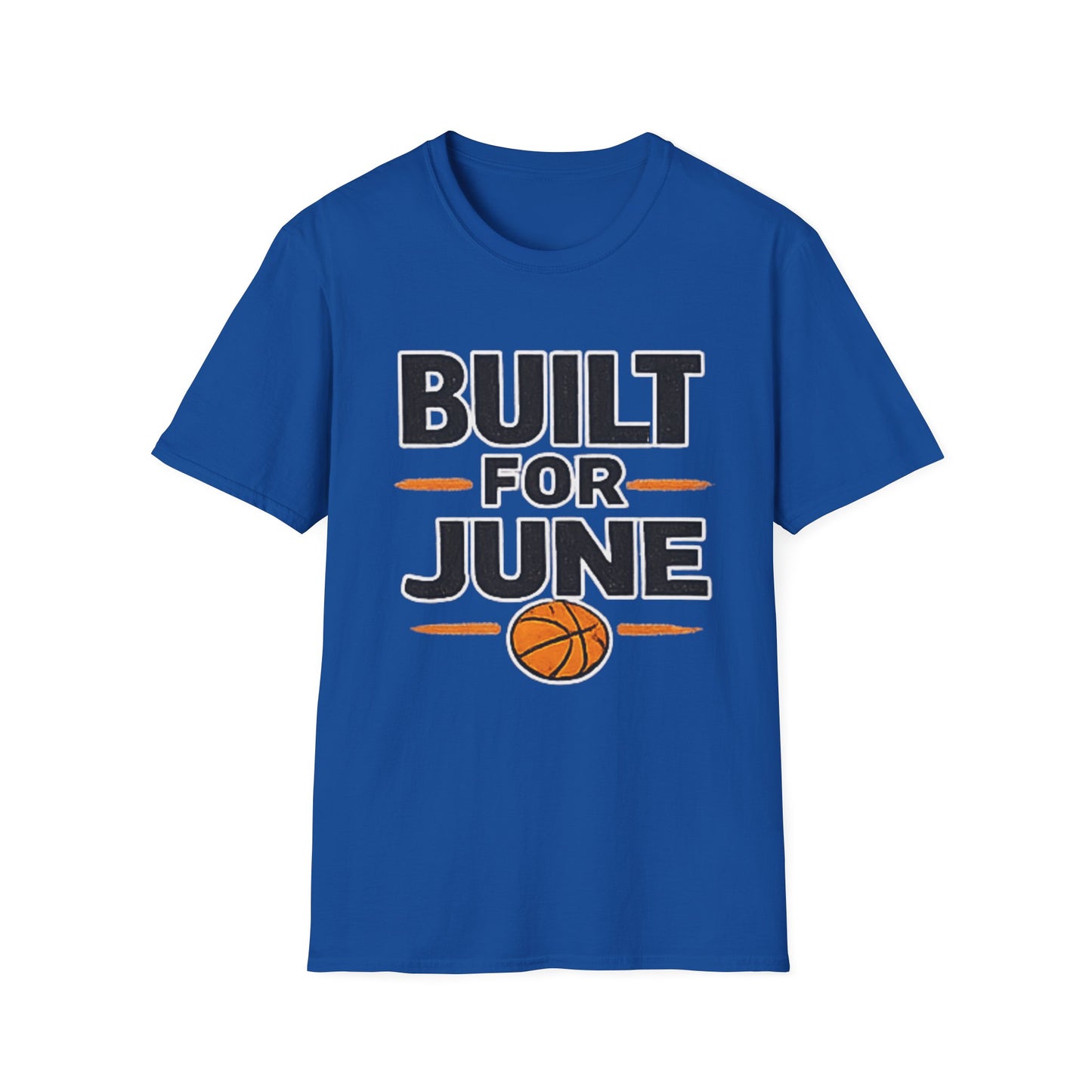 Built For June Tee | Empire Hoops Collection